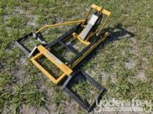 ATV Lawnmower Lift