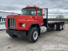 2003 Mack RB688S