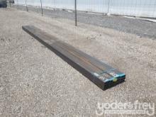 2" x 5" Rec Tubing, 11Ga, 20', H17 (12 of)