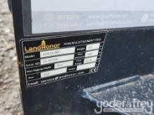 Landhonor DGB-14-84D