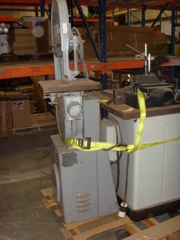 Rockwell / Delta Band Saw