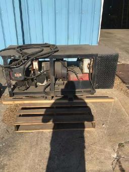 OHIO 30PL MAGNET W/ GENERATOR,  – NEEDS WORK - LOCATION IS SEWELL NEW JERSE