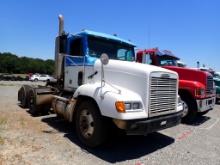 1996 FREIGHTLINER TRUCK TRACTOR, S# 1FUY3MCBXTH614020