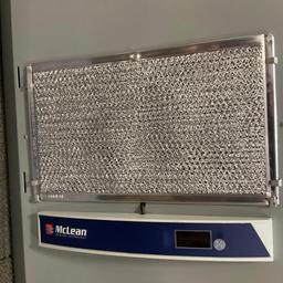 HOFFMAN M280626G005 MCLEAN ELECTRONIC ENCLOSURE AIR CONDITIONER