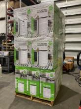 PALLET OF WINIX D480 TRUE HEPA AIR PURIFIERS, APPROX 12 BOXES TOTAL,
