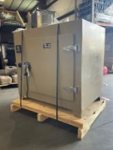 UNUSED ELECTRIC CONSTANT BLAST DRYING OVEN, DHG-P143BSP, NEW IN FACTORY CRATE 40 x 29 X 45