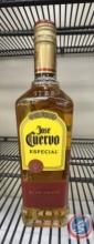 (3) Jose Cuervo Gold Tequila (times the money)