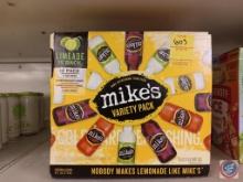 Mike's Hard variety pack