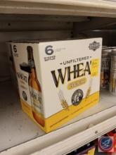 Boulevard wheat beer