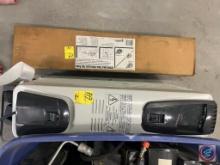 Safeheat heater, and 17850 Axel seal installer for Ford