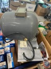 welding mask driveway single bell boxes of Wagner seals and brake parts