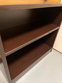 Sturdy Wooden Shelf