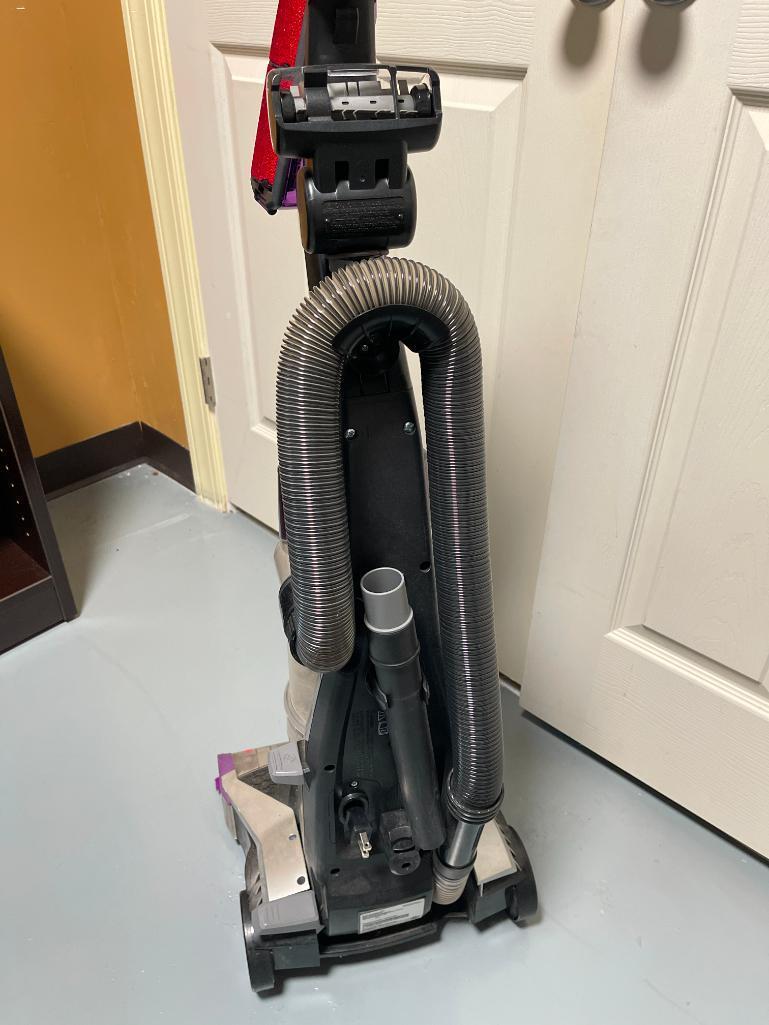 Bissell Clean View Rewind Pet Vacuum Cleaner