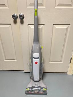 Hoover Floor Mate Deluxe Vacuum Cleaner