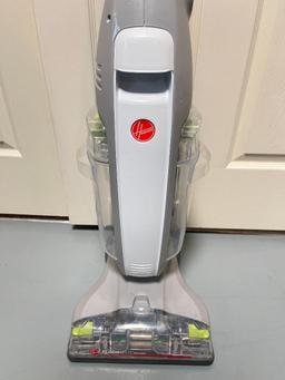 Hoover Floor Mate Deluxe Vacuum Cleaner