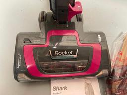 Shark Rocket Vacuum Cleaner