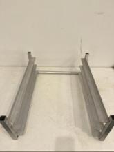 Win-Holt, Aluminum Tray Rack,