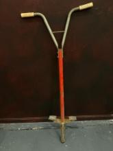 Vintage Pogo Stick!