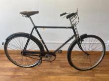 Vintage Raleigh Men's Bike