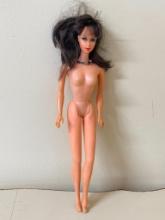 Vintage Barbie Doll (1966)