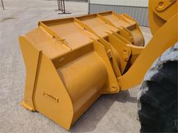 Case 621D Wheel Loader