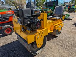 Fland FL850 Roller