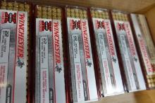 600 ROUNDS WINCHESTER SUPER X 22 LONG RIFLE SUPER SPEED HOLLOW POINT COPPER