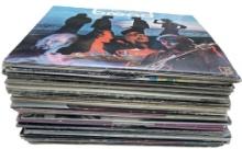 Assorted Record Albums