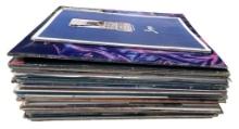 Assorted Record Albums