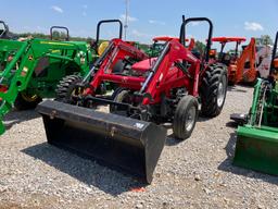 MASSEY FERGUSON 2605