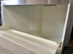Hoshizaki 300LB Crunch Ice Undercounter Ice Machine