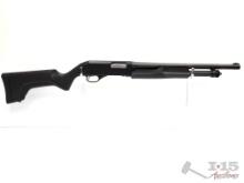 Stevens 320 12 GA Pump-Action Shotgun