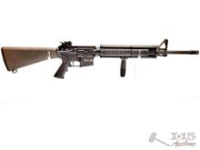 FN M16 5.56 Semi-Auto Rifle
