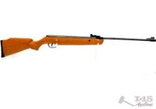 Crosman Quest 1000x .17cal (4.5mm) Break Action Air Rifle