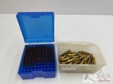 133 Rounds of .223 REM Ammo