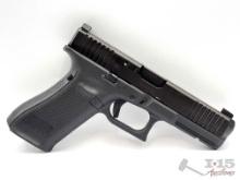 Glock 17 Gen 5 9x19 Semi-Auto Pistol