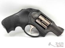 Ruger LCR 9MM Revolver