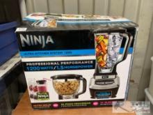 Ninja Ultra Kitchen System 1200