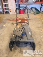 AAVIX OutDoors Single Stage Snow Blower