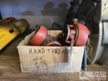 Box of Hand Threaders