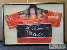 Framed Visteon Patrick Racing Jacket