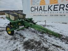 John Deere 7000 2 row Corn Planter