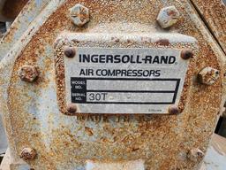 (2) Air Compressors