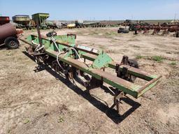 Bigham Brothers Fertilizer Applicator