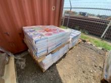Group of Children's Dictionaries on 3 Pallets