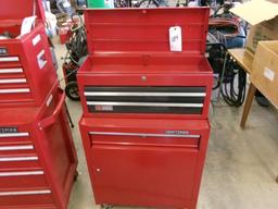 CRAFTSMAN TOOL CHEST