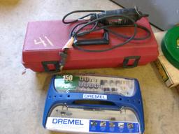 DREMEL SET