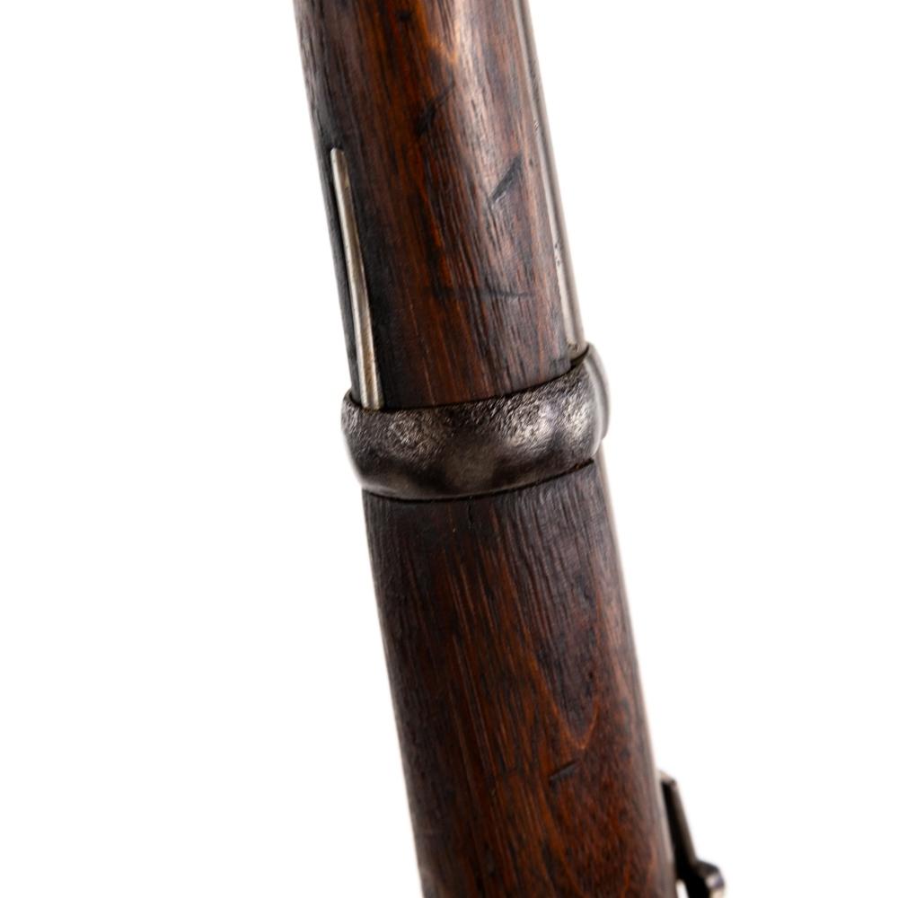 Spencer M1865 .50 Saddle Ring Carbine (C) 15232