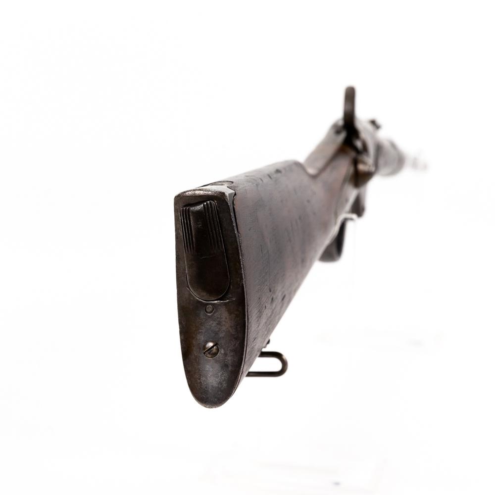 Spencer M1865 .50 Saddle Ring Carbine (C) 15232