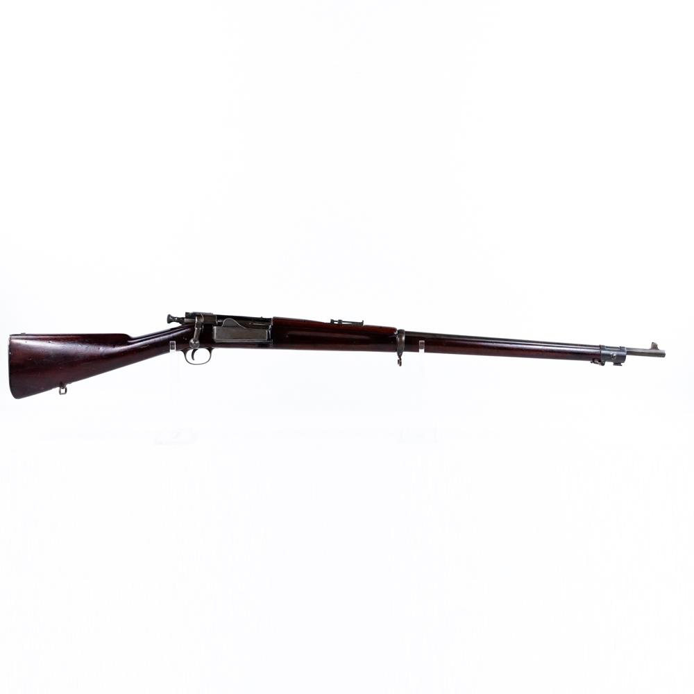 Springfield 1898 Krag 30-40 30" Rifle (C) 369436